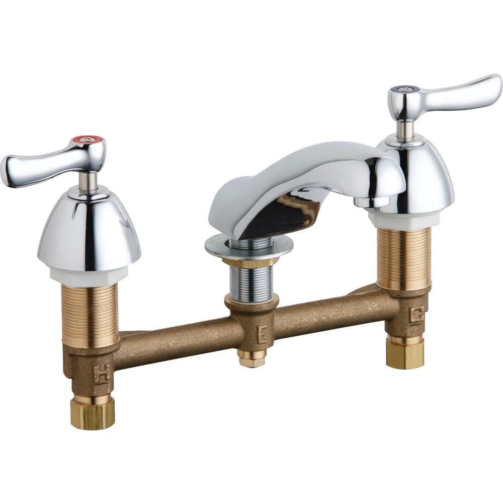 Chicago Faucets  Commercial item 404-ABCP