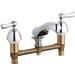 Chicago Faucets - 404-ABCP - Commercial Fixtures