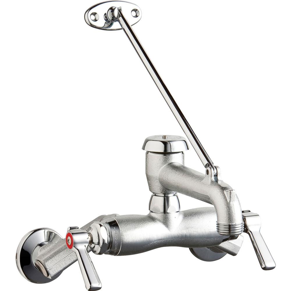 Chicago Faucets  Commercial item 445-VBRRCF