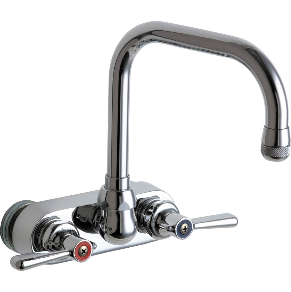 Chicago Faucets  Bathroom Sink Faucets item 521-ABCP