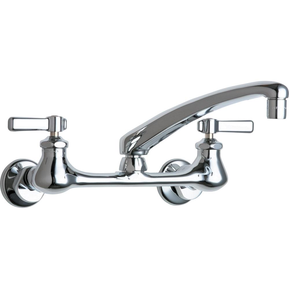 Chicago Faucets  Commercial item 540-LDL8ABCP