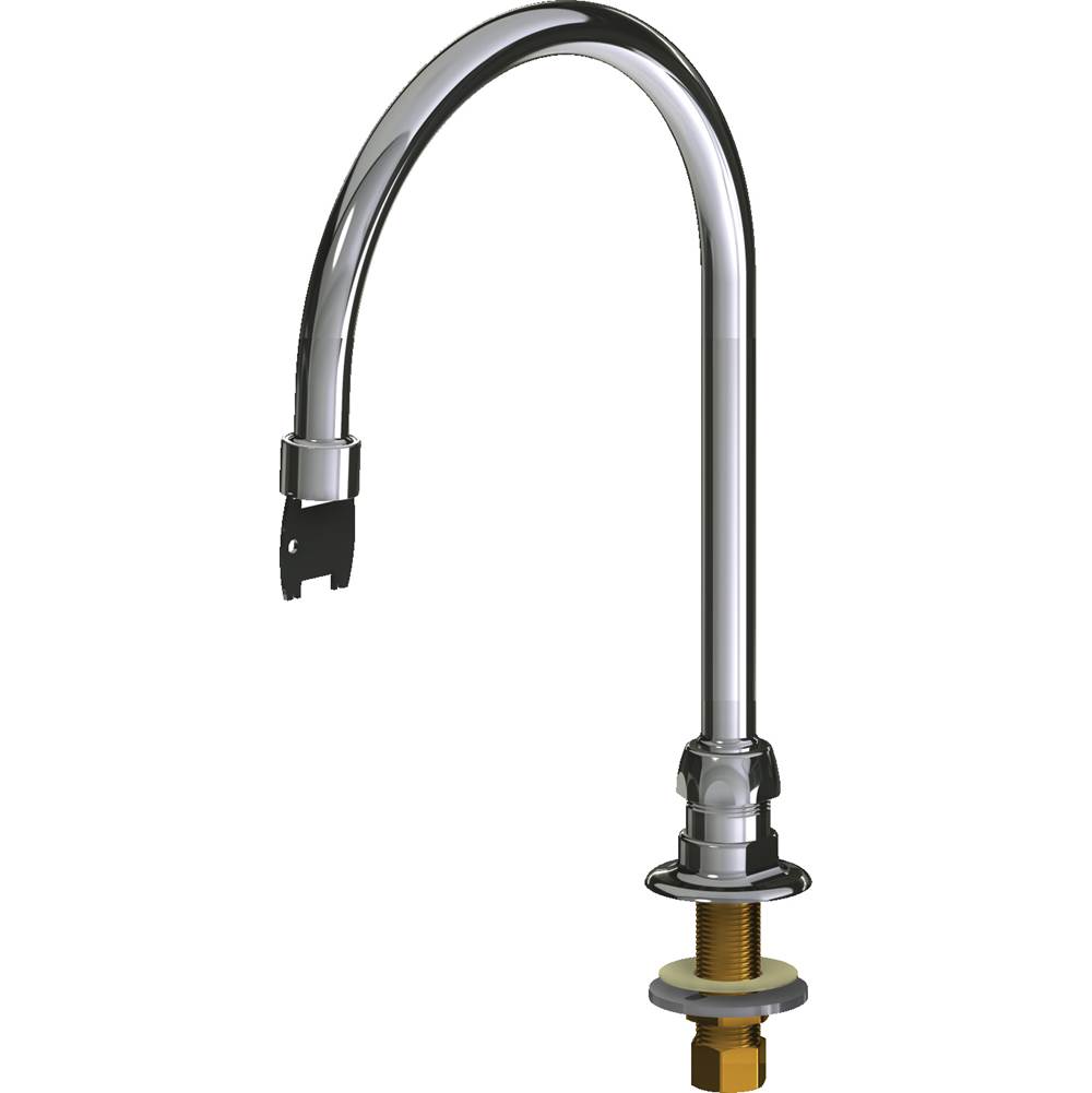 Chicago Faucets  Tub Spouts item 626-GN8AE36VPABCP