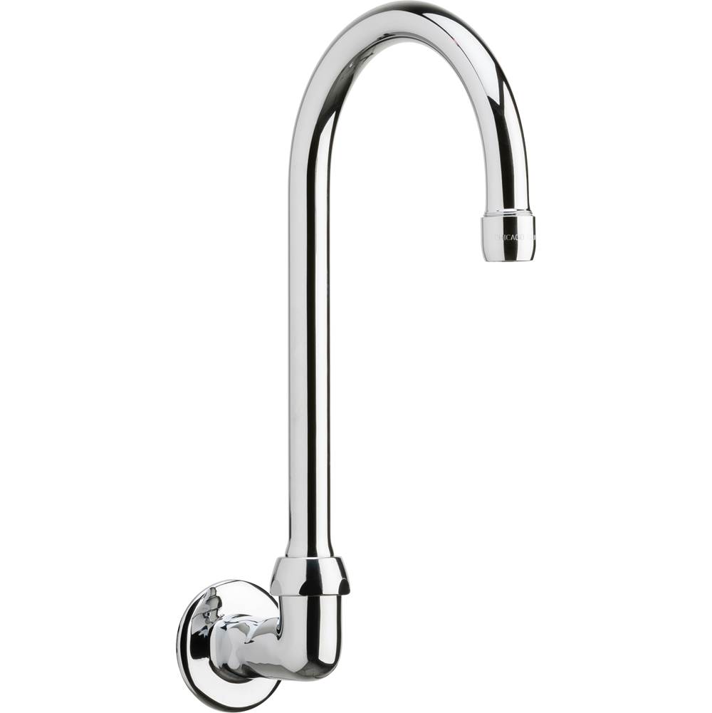 Chicago Faucets  Tub Spouts item 629-GN2AE3ABCP