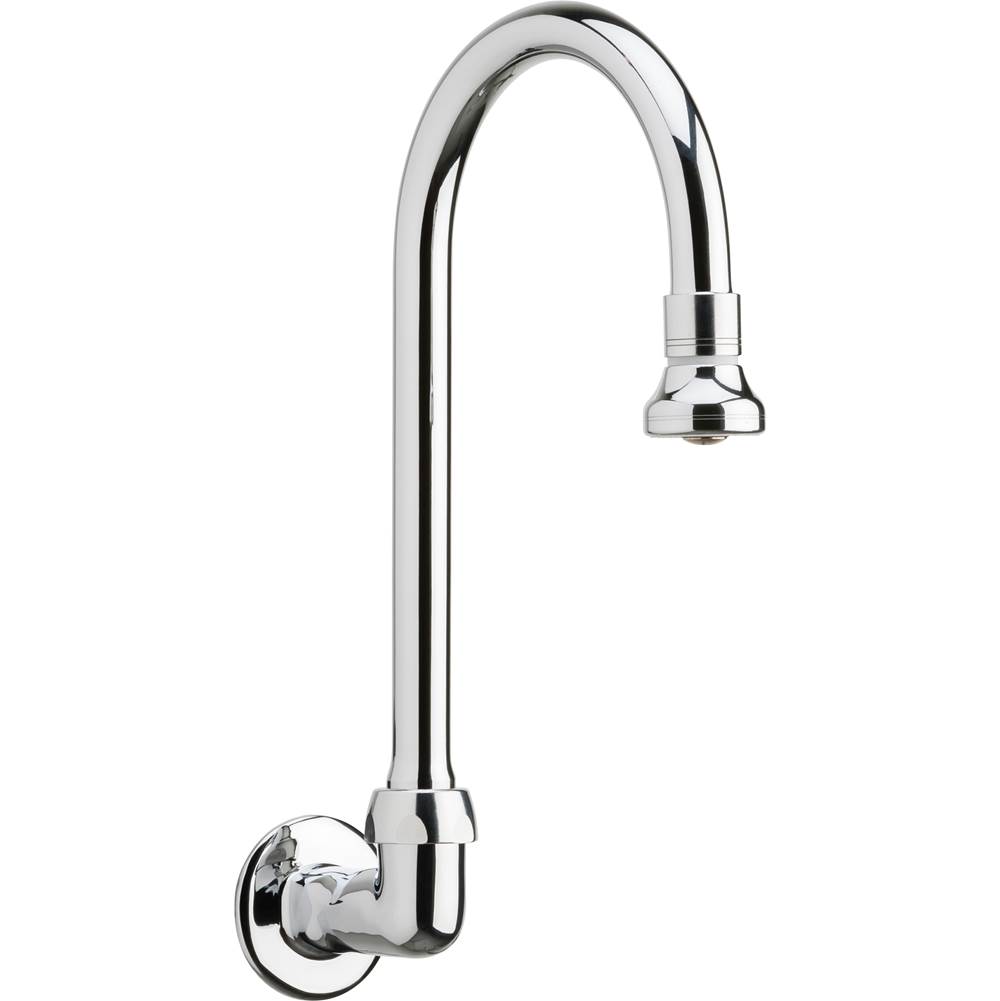 Chicago Faucets  Tub Spouts item 629-GN2BE4ABCP