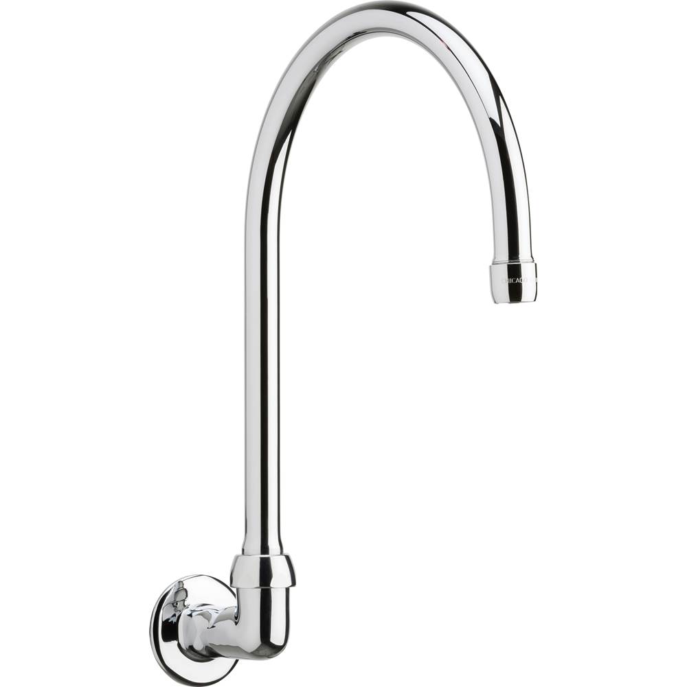 Chicago Faucets  Tub Spouts item 629-GN8AE3ABCP