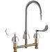 Chicago Faucets - 786-E7CP - Laboratory Faucets