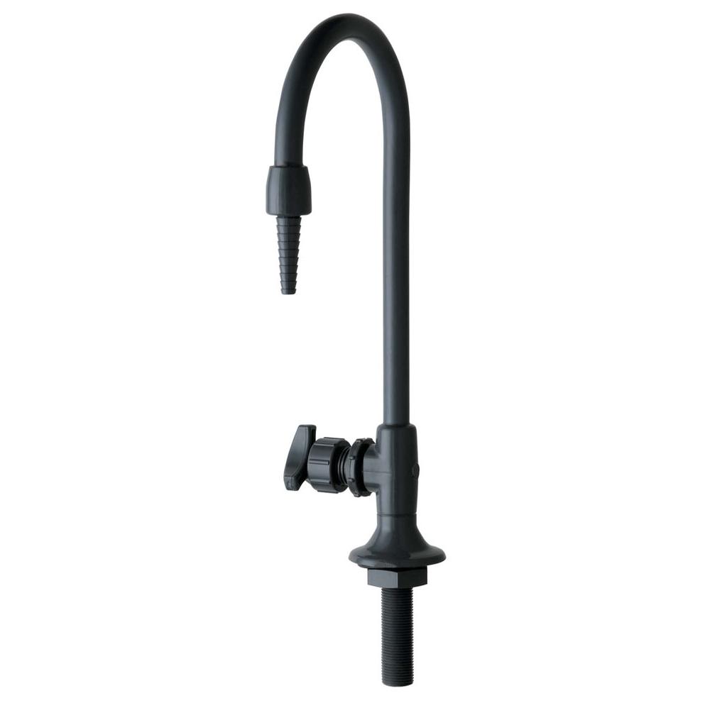 Chicago Faucets  Faucets item 869-BLHPVC