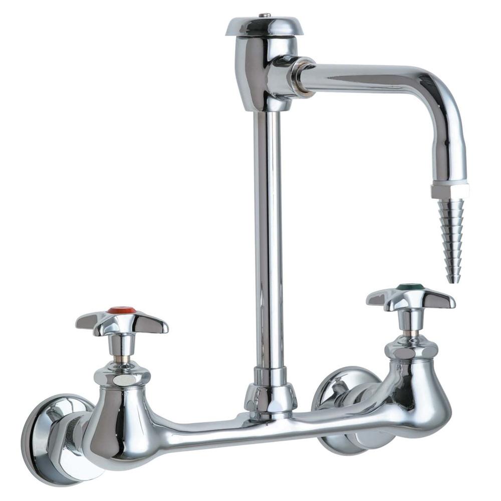 Chicago Faucets  Faucets item 943-WSLCP