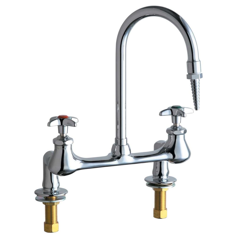 Chicago Faucets  Faucets item 946-CP