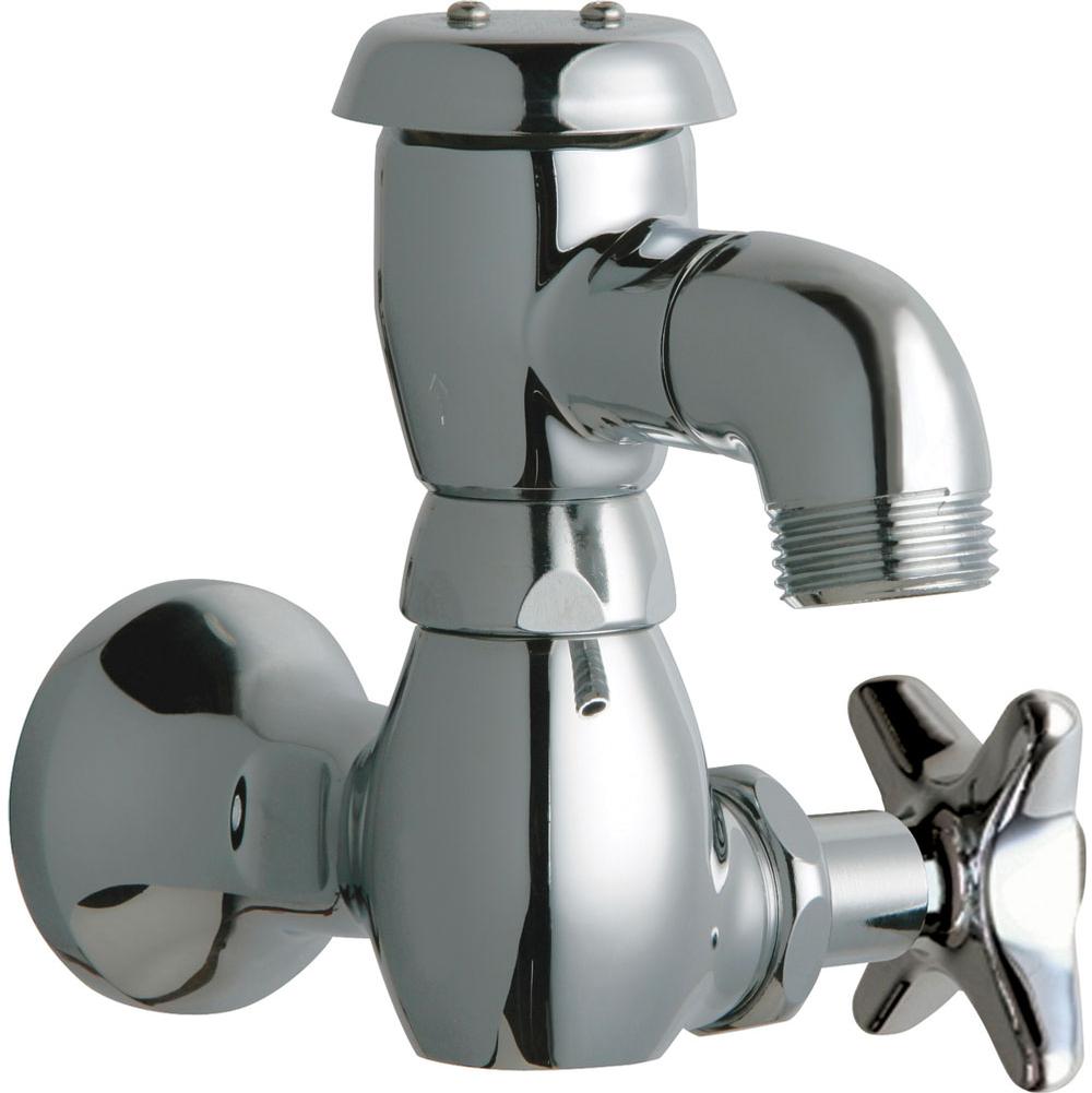 Chicago Faucets  Fittings item 952-633PLCP