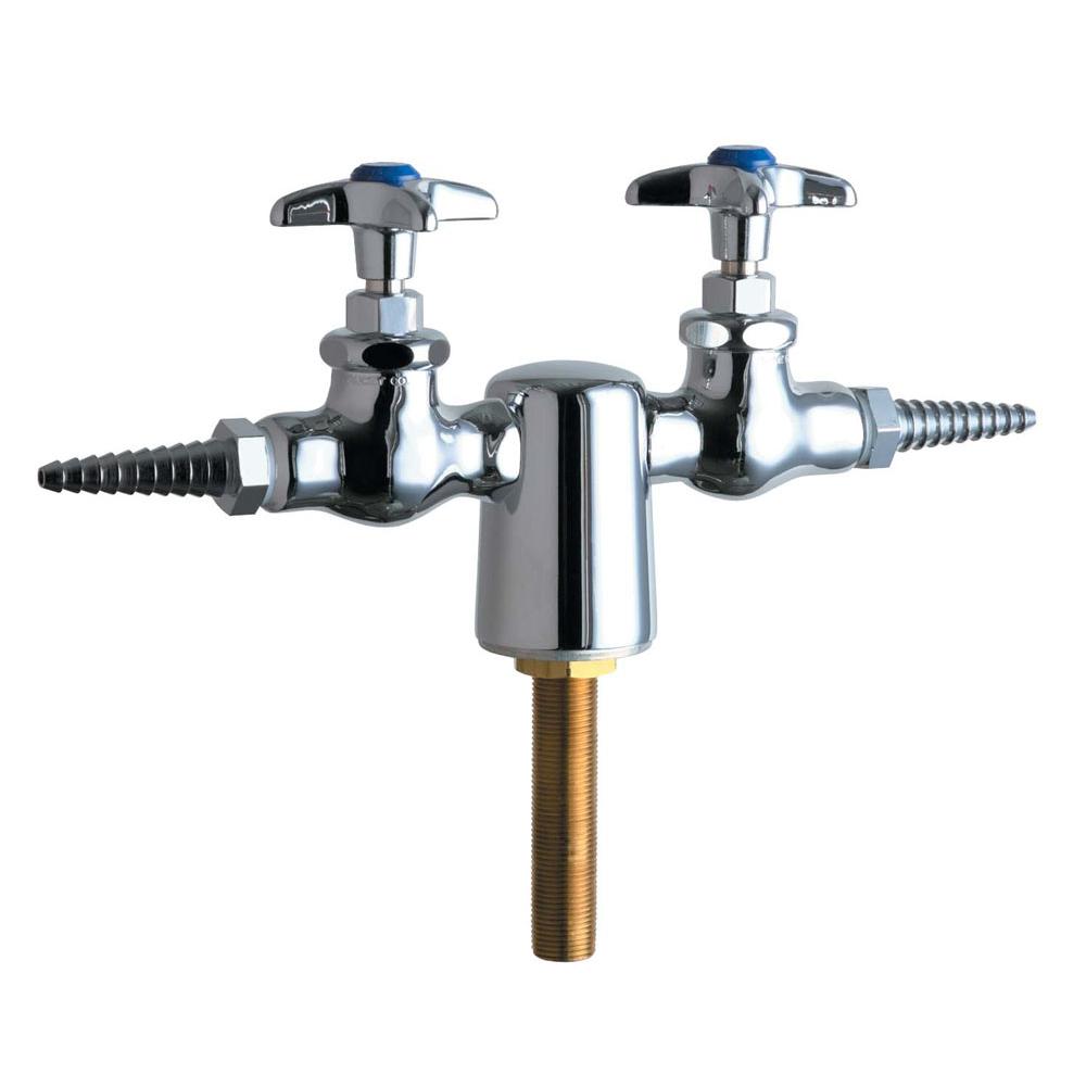 Chicago Faucets  Faucets item 981-WS937CHAGVCP