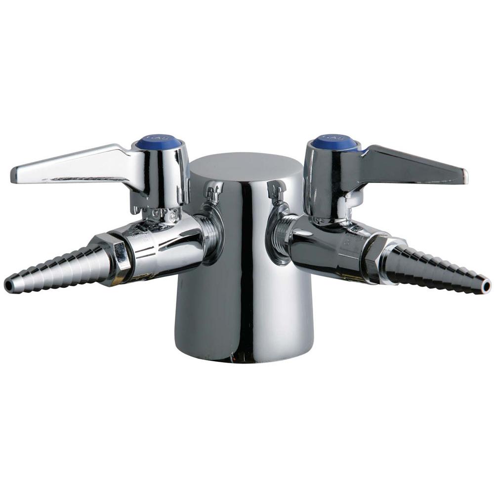 Chicago Faucets  Faucets item 982-DS909AGVCP