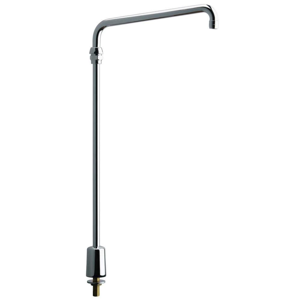 Chicago Faucets  Faucets item 985-HRCP