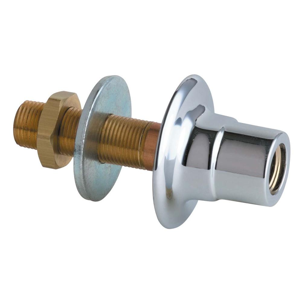 Chicago Faucets  Fittings item 986-CP