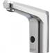 Chicago Faucets - E80-A11F-61ABCP - Bathroom Faucets