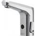 Chicago Faucets - E80-A11F-17ABCP - Bathroom Faucets