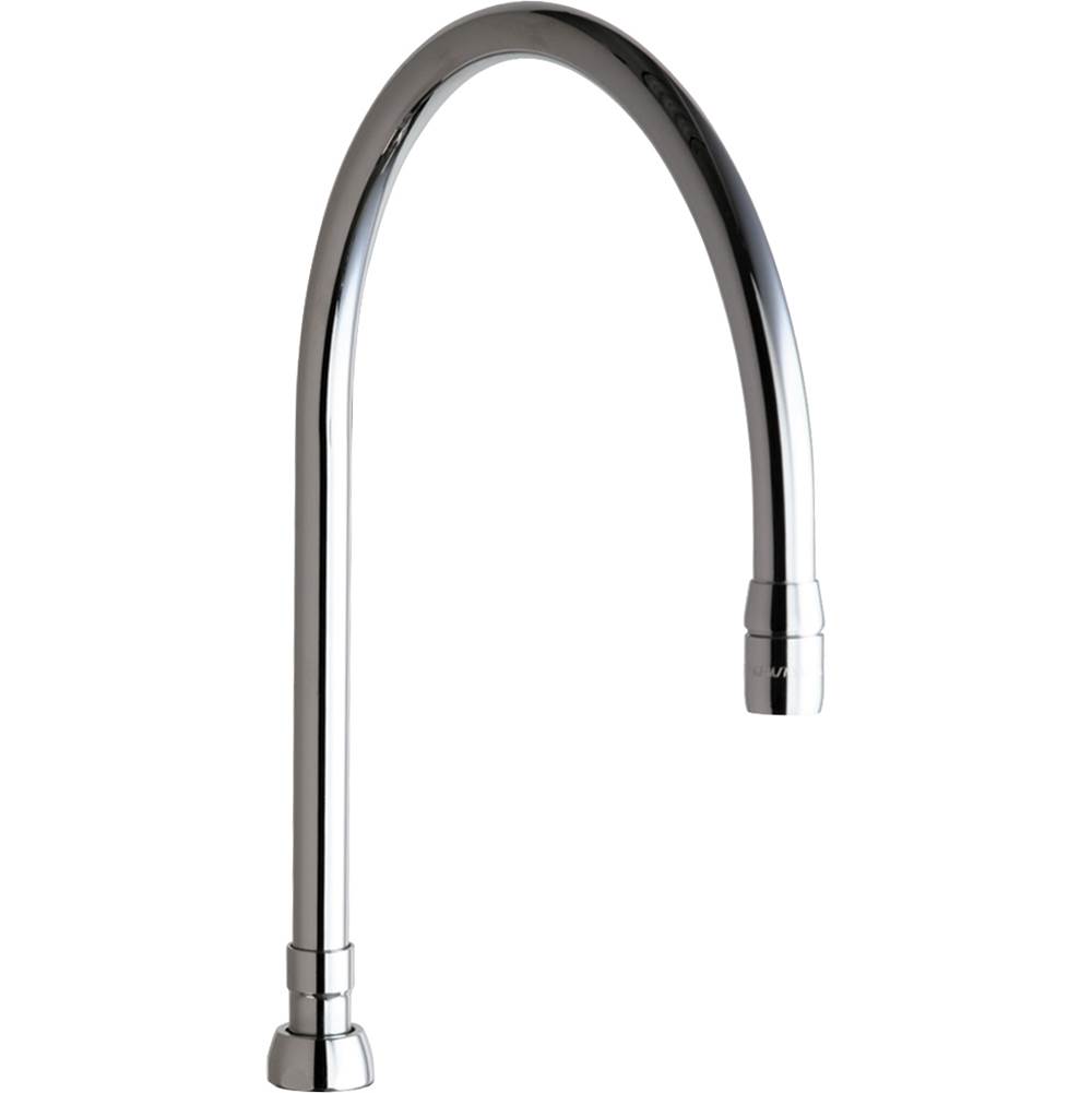Chicago Faucets  Tub Spouts item GN10AE3SWGJKABCP