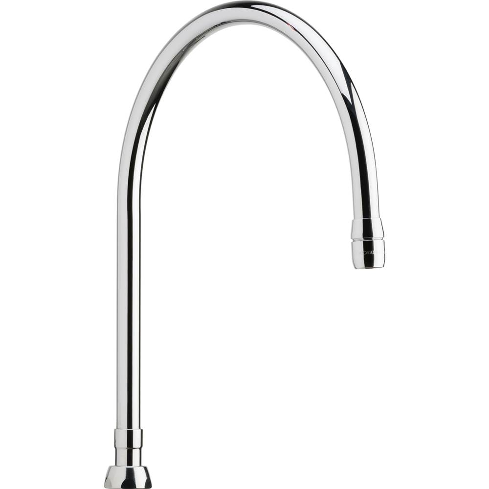 Chicago Faucets  Tub Spouts item GN12AE3SWGJKABCP