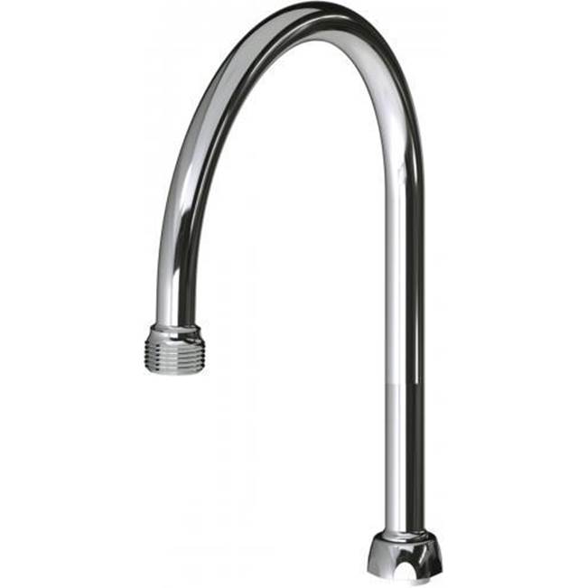 Chicago Faucets  Tub Spouts item GN8AE2JKCP