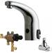 Chicago Faucets - 116.798.AB.1 - Parts