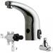 Chicago Faucets - 116.862.AB.1 - Parts