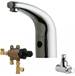 Chicago Faucets - 116.797.AB.1 - Parts