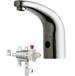 Chicago Faucets - 116.893.AB.1 - Parts
