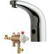Chicago Faucets - 116.885.AB.1 - Parts