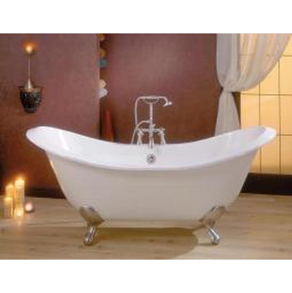 Cheviot Products  Soaking Tubs item 2112-WC-6-BN