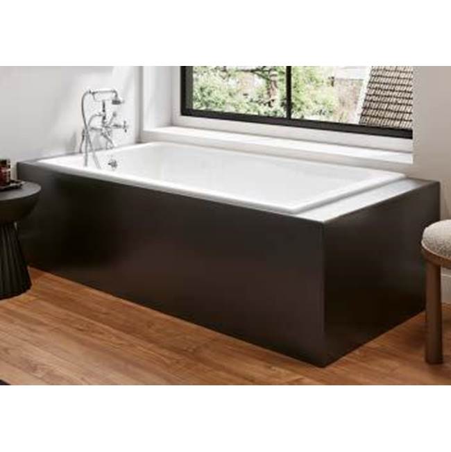 Cheviot Products Free Standing Soaking Tubs item 2189-WU-FT
