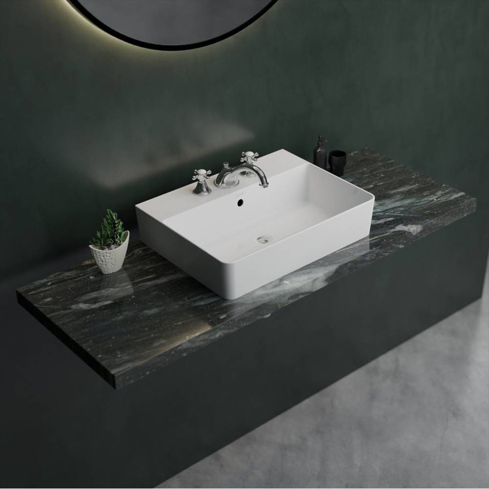 Cheviot Products  Bathroom Sinks item 1293-WH-1