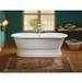 Cheviot Products - 2120-BB-8 - Free Standing Soaking Tubs