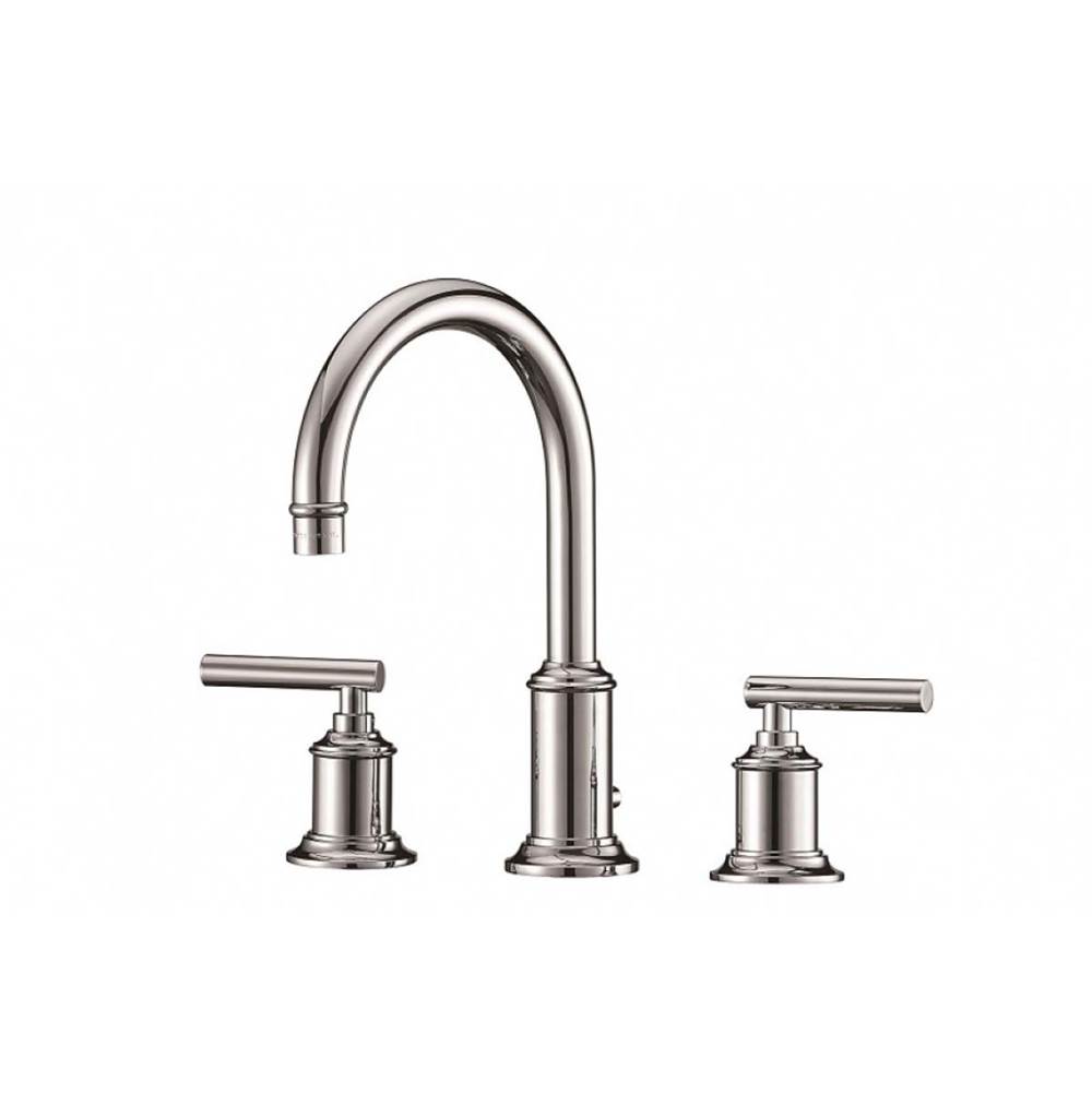 Cheviot Products Widespread Bathroom Sink Faucets item 5230-PN
