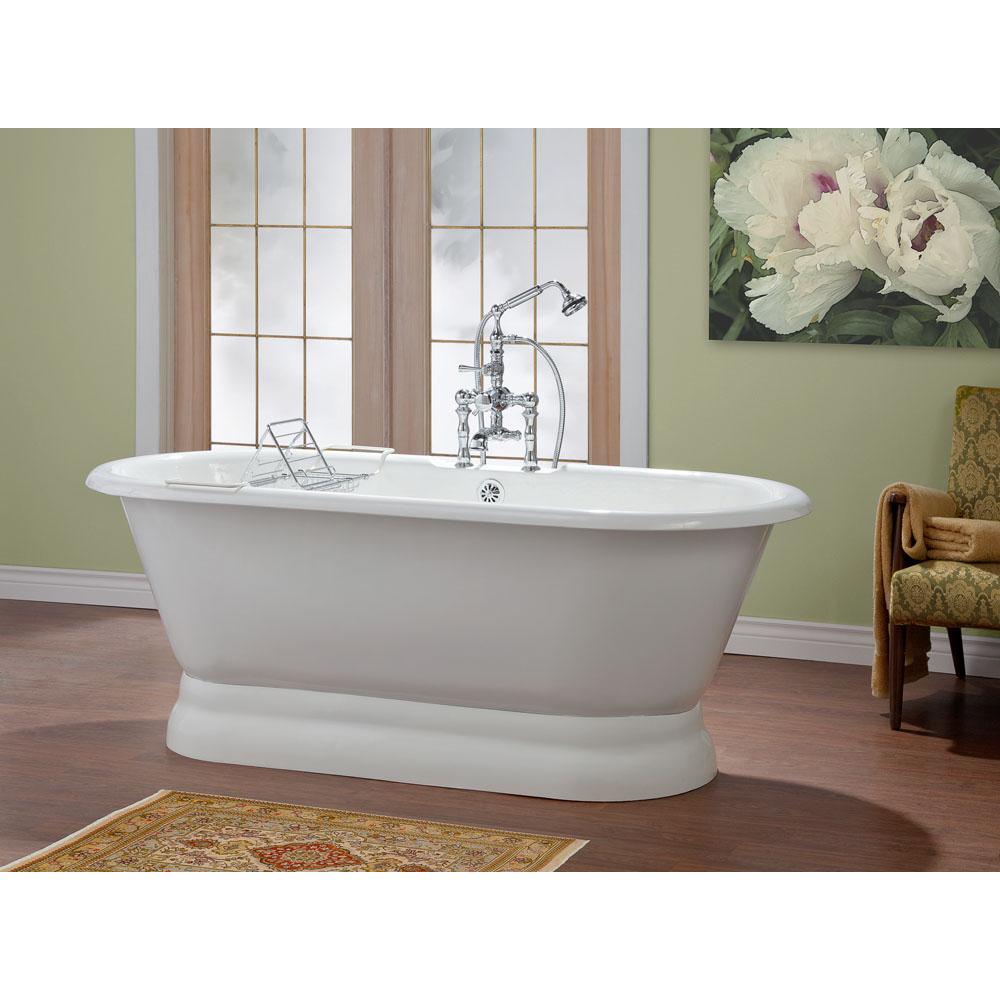 Cheviot Products Free Standing Soaking Tubs item 2164-WW-6