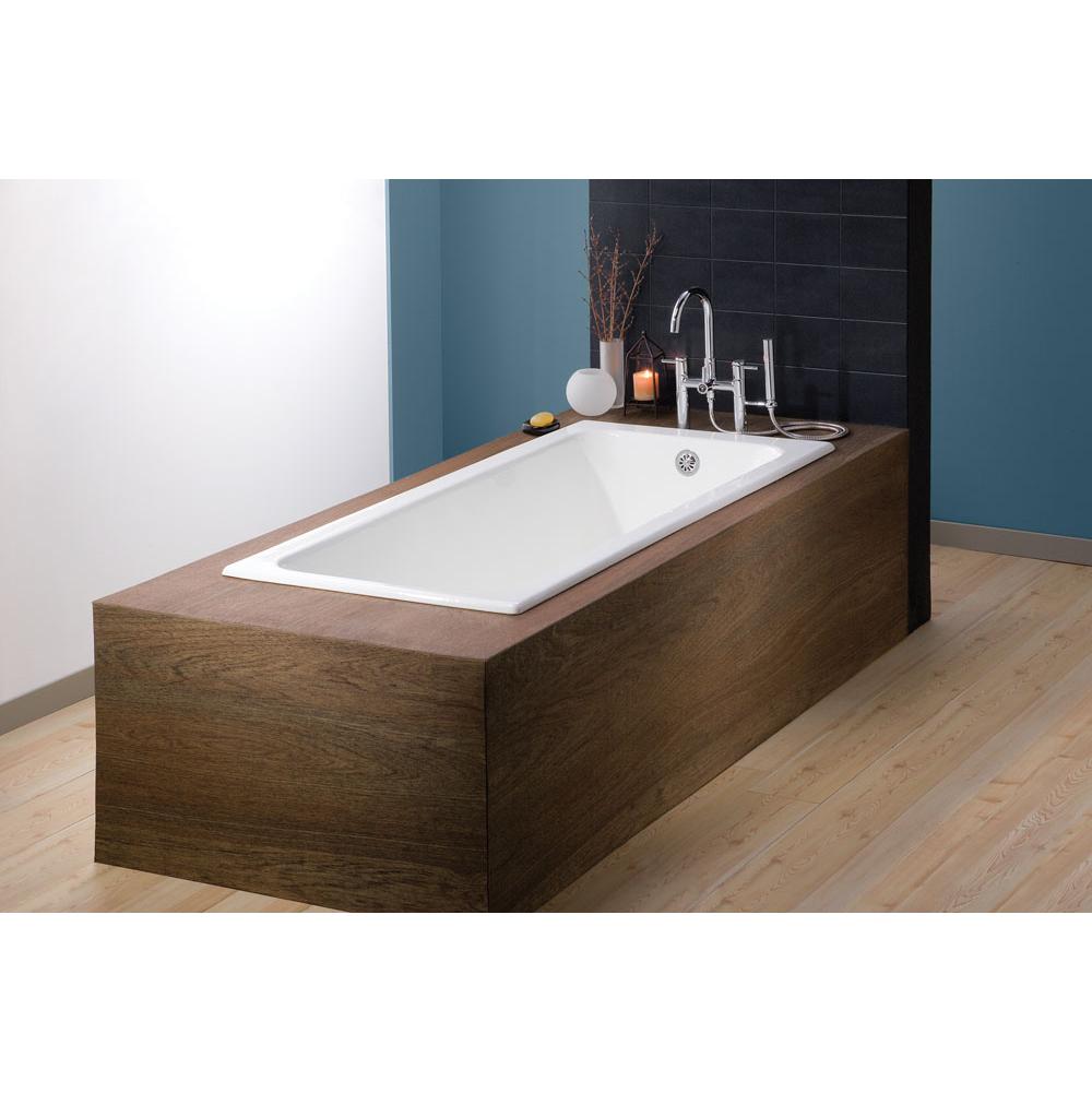 Cheviot Products Free Standing Soaking Tubs item 2193-WU-FT