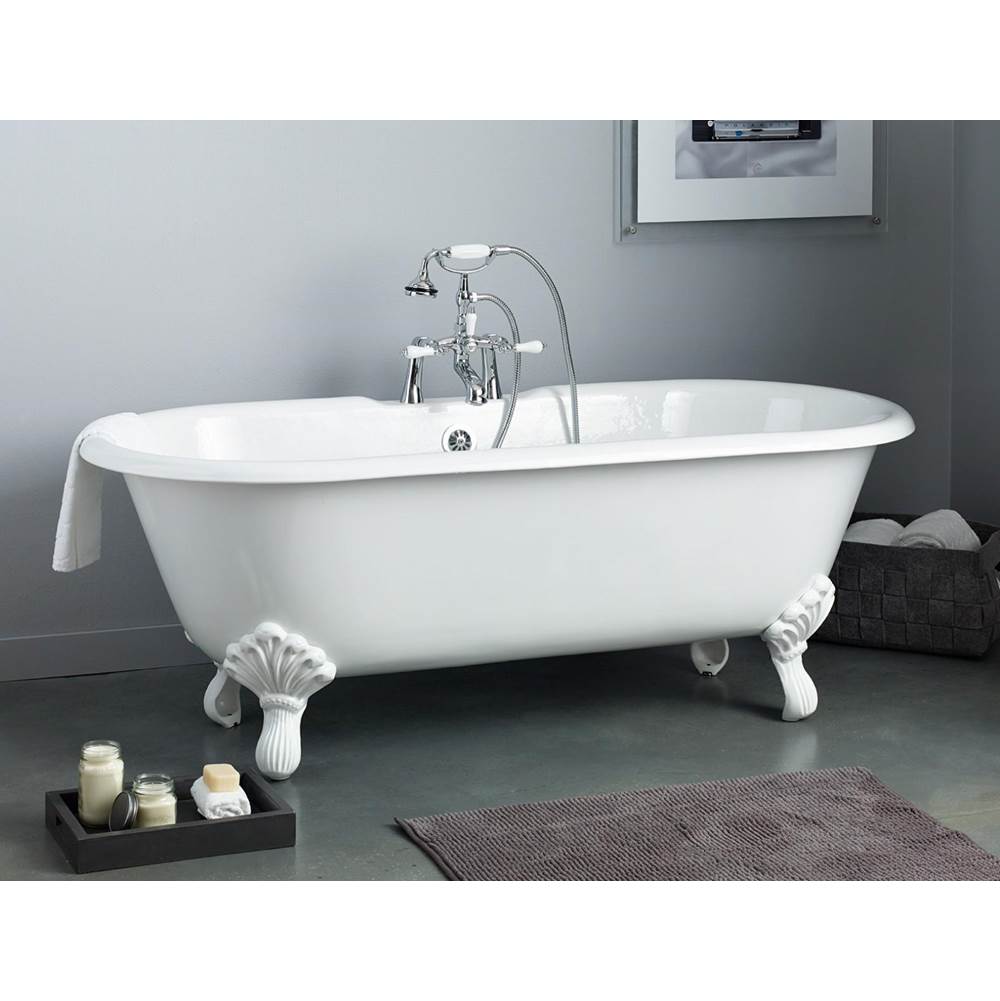 Cheviot Products  Soaking Tubs item 2180-WW-7-PN