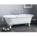 Cheviot Products - Clawfoot Soaking Tubs
