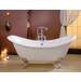 Cheviot Products - 2148-WW-7-CH - Soaking Tubs