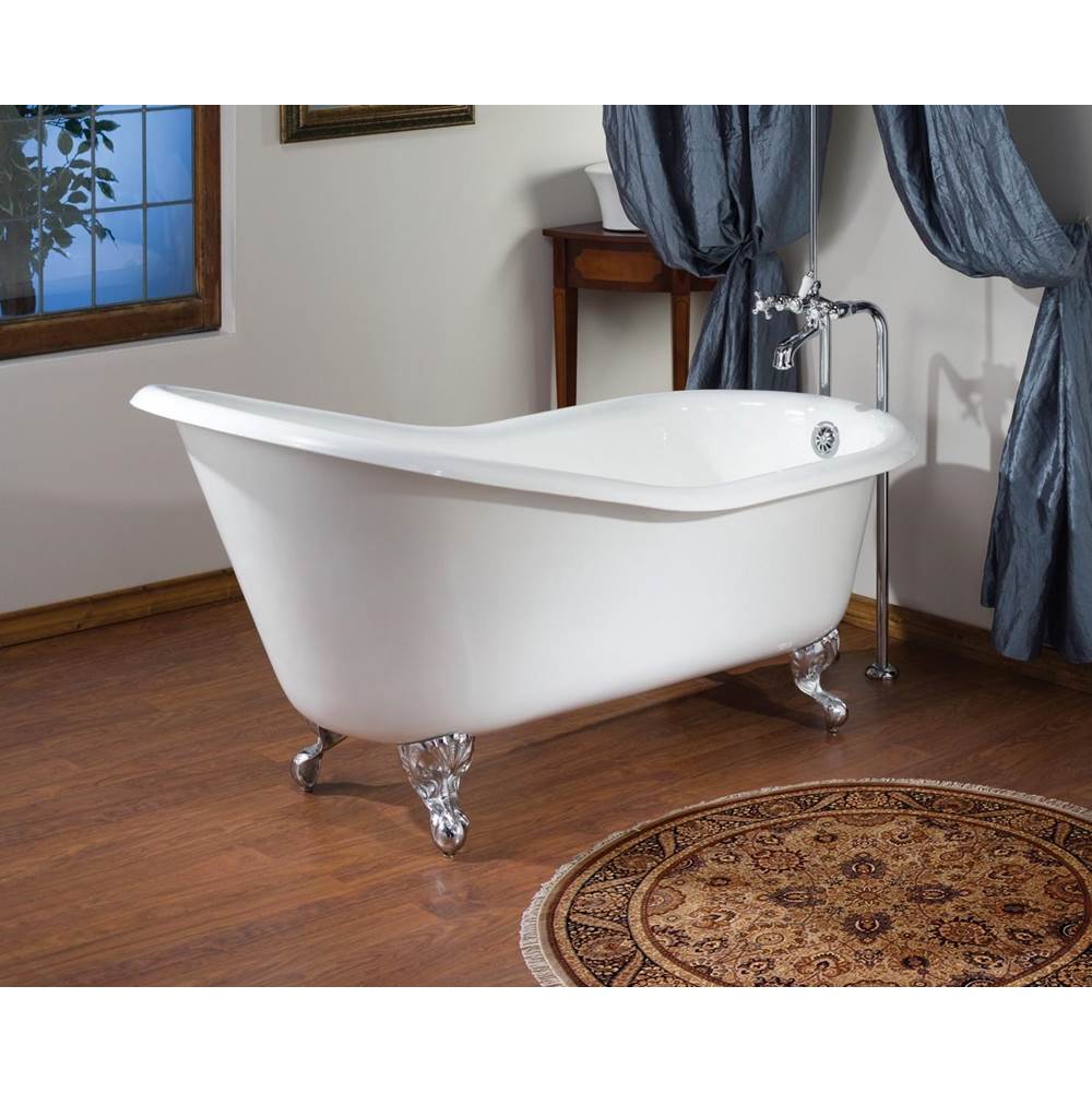 Cheviot Products Freestanding Tub Fillers item 5102/3970-SB-LEV