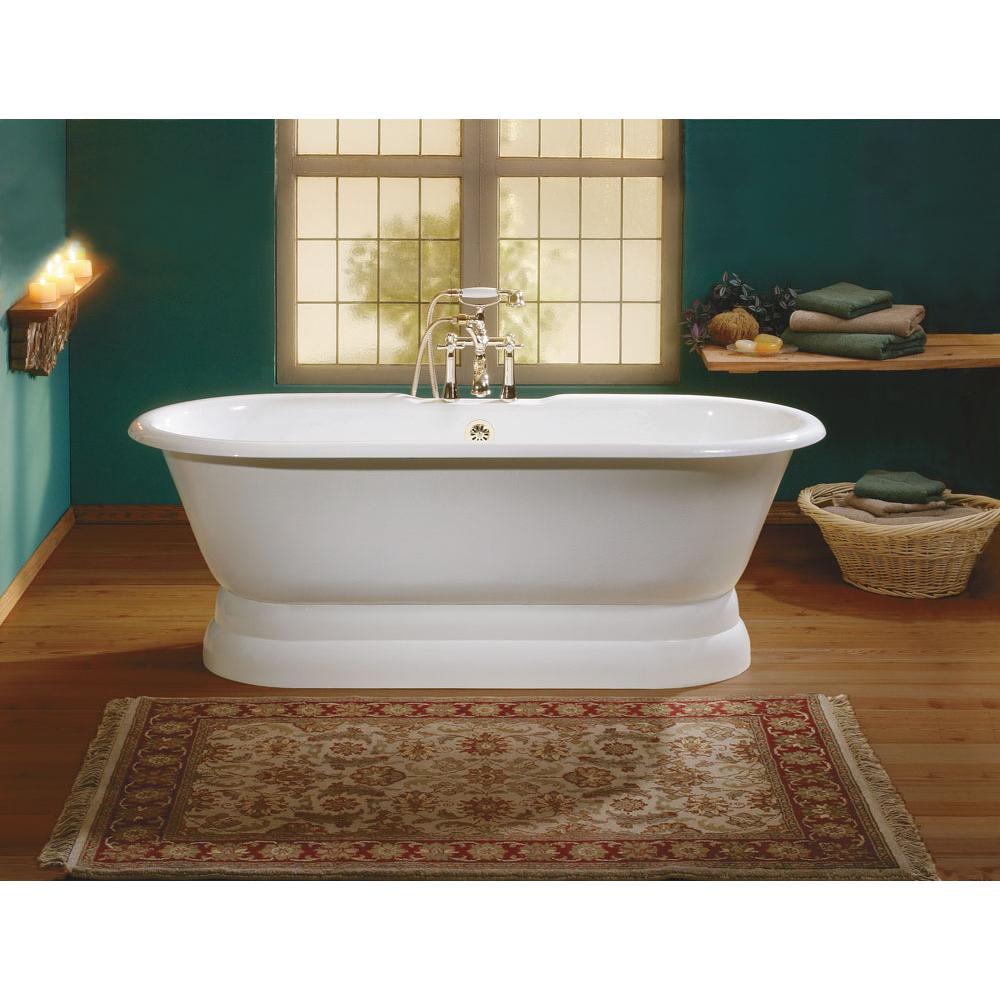 Cheviot Products Free Standing Soaking Tubs item 2120-WW-7