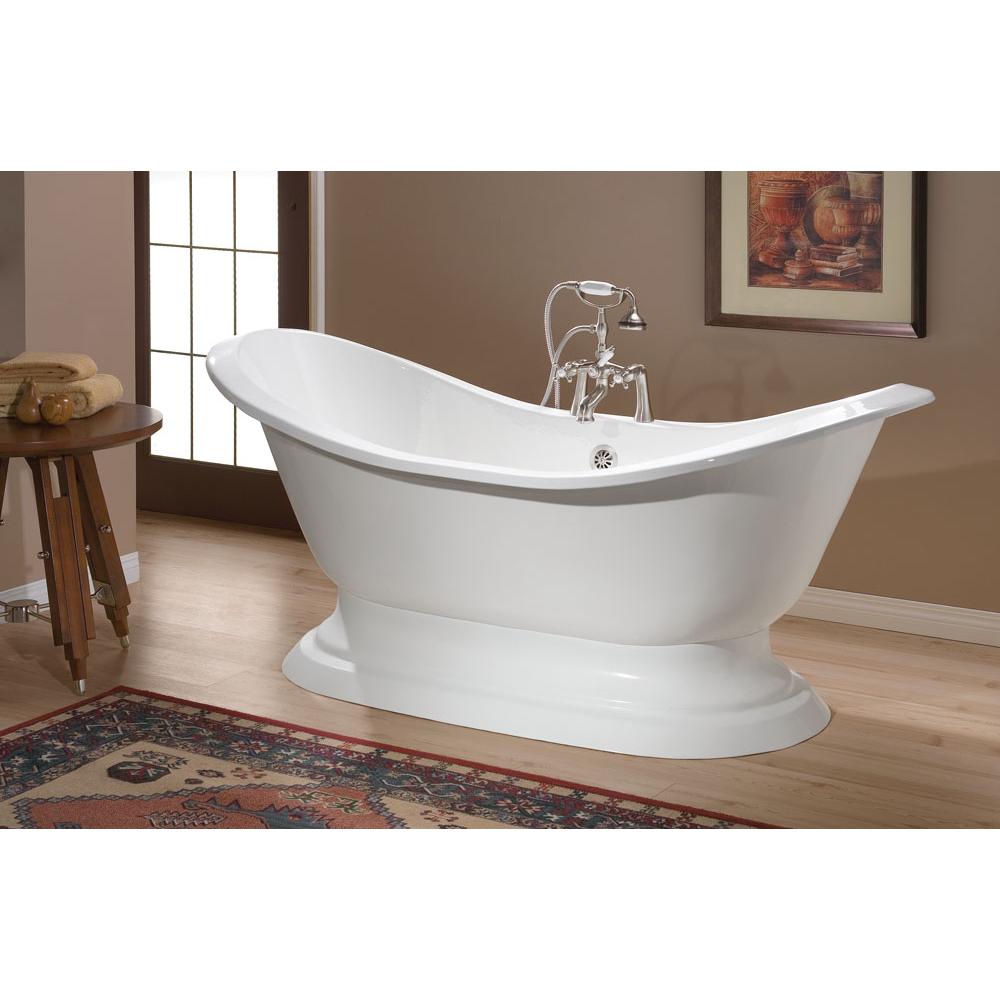 Cheviot Products Free Standing Soaking Tubs item 2151-WW-6