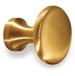 Colonial Bronze - 115-M20 - Knobs
