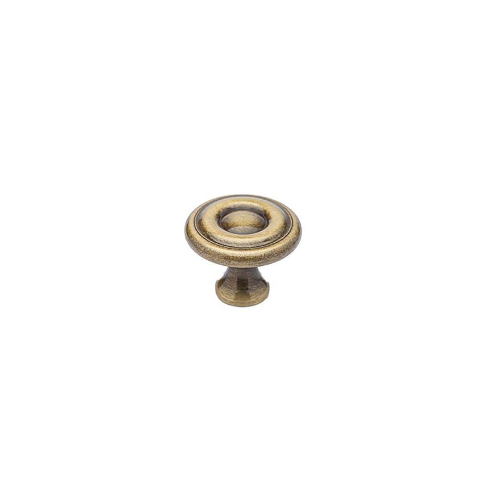 Colonial Bronze Knob Knobs item 139-M19