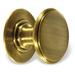Colonial Bronze - 1384-M11 - Knobs