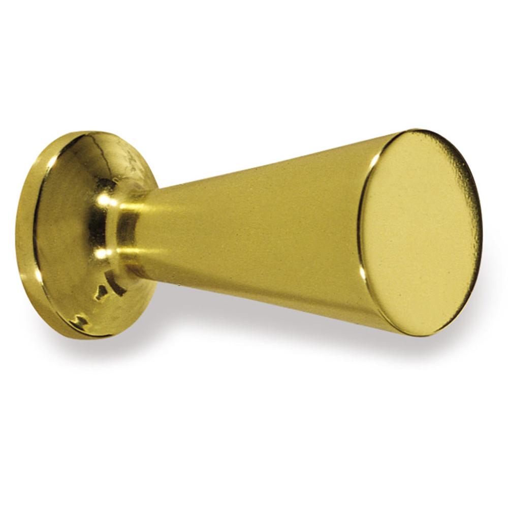 Colonial Bronze Knob Knobs item 195-SCU