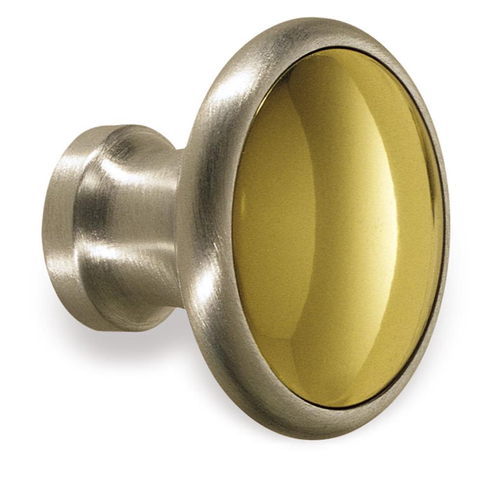 Colonial Bronze Knob Knobs item 378-3AX3A