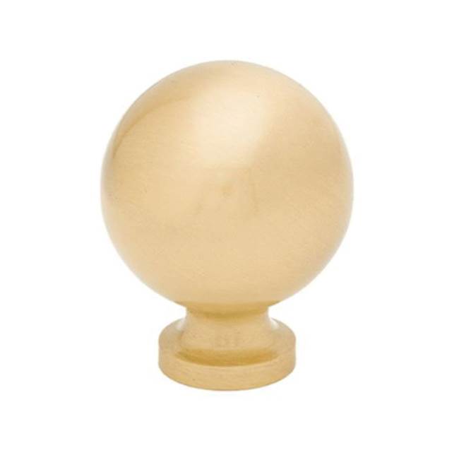 Colonial Bronze Knob Knobs item 197-S10B
