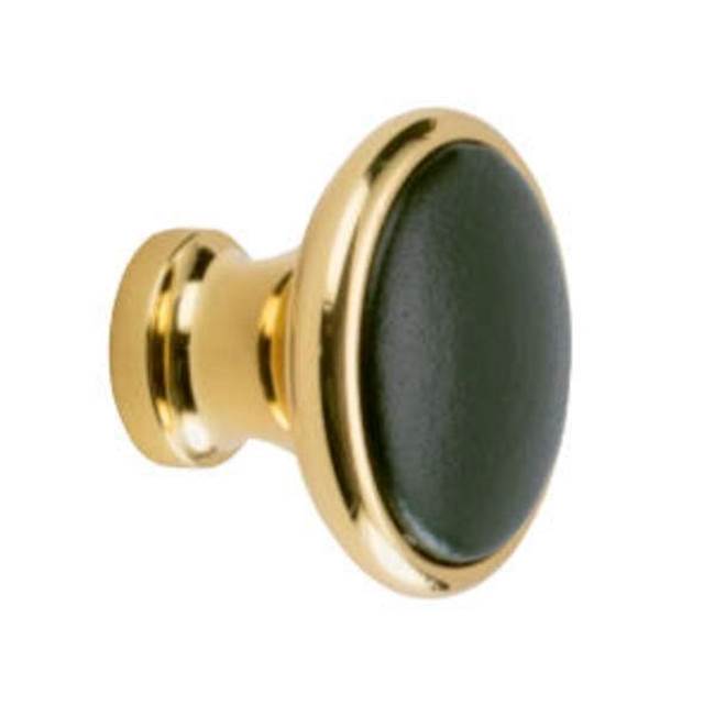 Colonial Bronze Knob Knobs item L378-D15Bx44