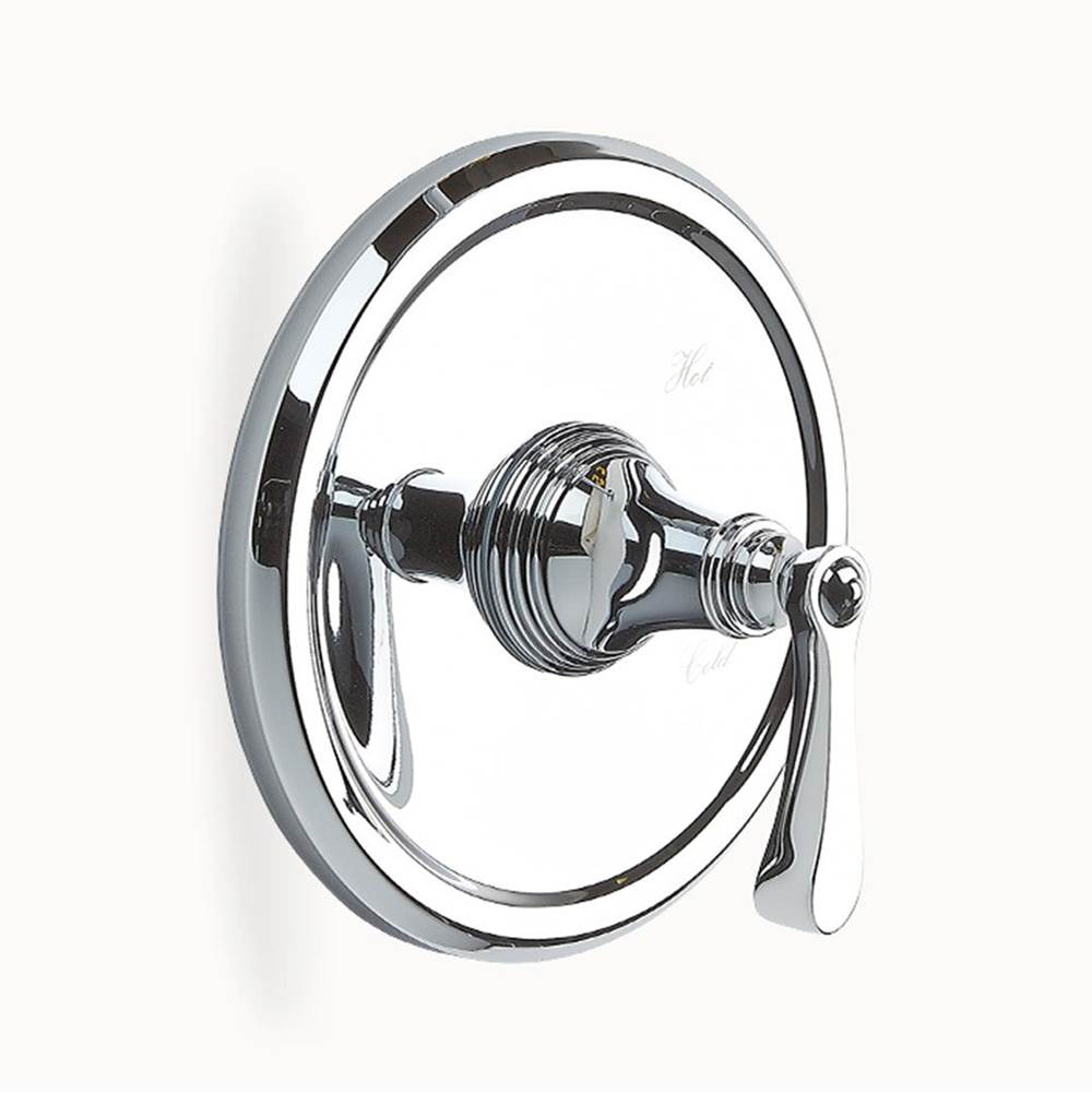 Crosswater London Pressure Balance Valve Trims Shower Faucet Trims item 11-15P-T-PC