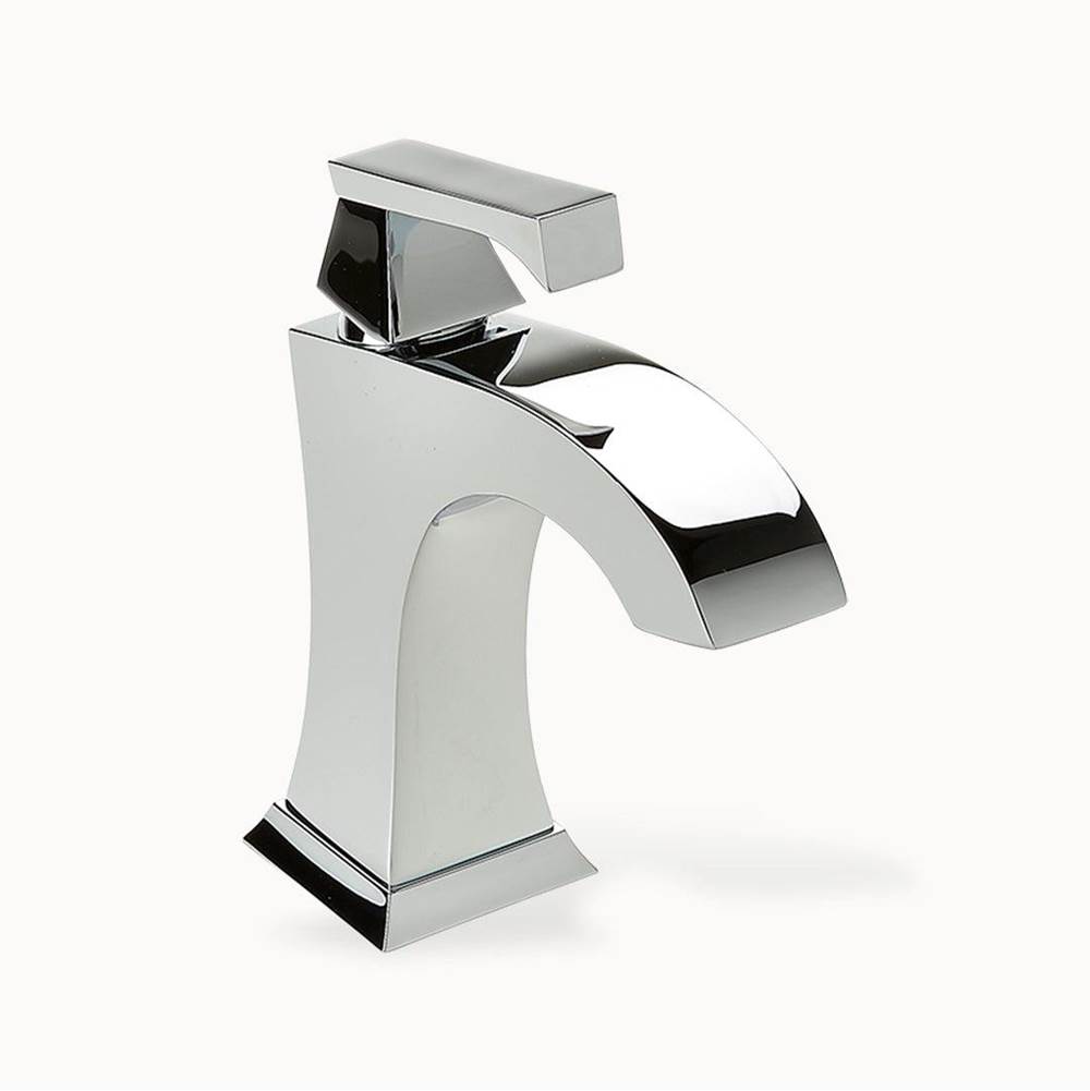 Crosswater London Single Hole Bathroom Sink Faucets item 14-01-PC
